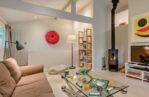 Beaulieu House | 3 bed in Beaulieu 47431