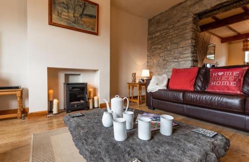 Bellerby House | 3 Bed in Bellerby oc-ds366