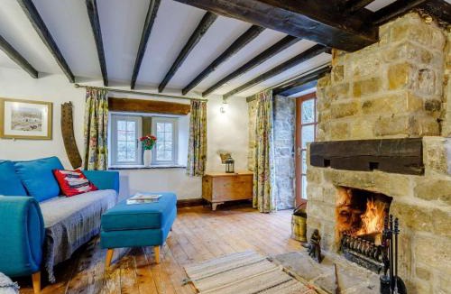 Crich House | 3 Bed in Belper oc-85797