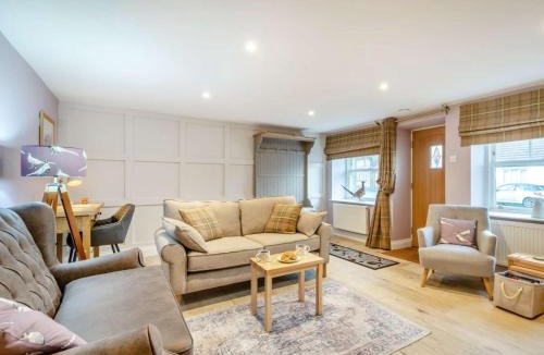 Lowick House | 3 Bed in Berwick 89814