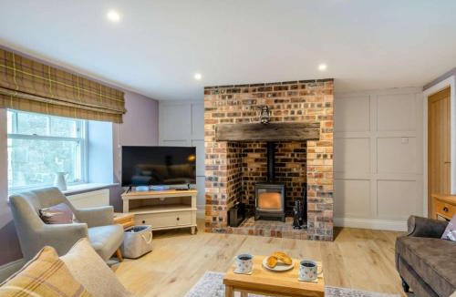 Lowick House | 3 Bed in Berwick 89814