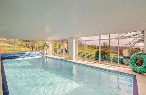 Westleigh House | 3 Bed in Bideford BYBUR