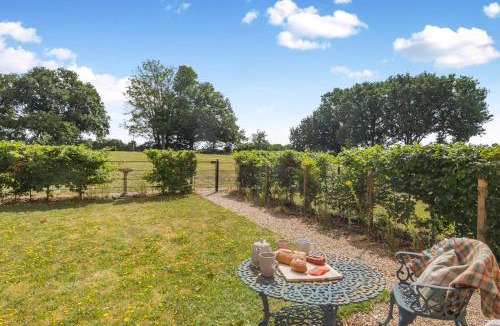 Blythburgh House | 3 Bed in Blythburgh oc-h32647