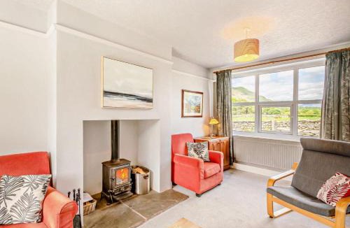 Borrowdale House | 3 Bed in Borrowdale SZ148