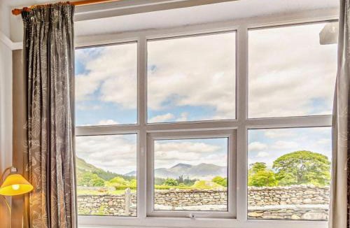 Borrowdale House | 3 Bed in Borrowdale SZ148