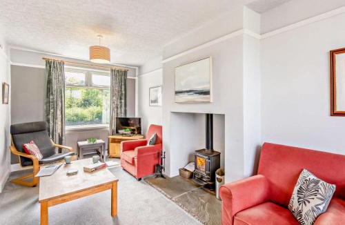 Borrowdale House | 3 Bed in Borrowdale SZ148