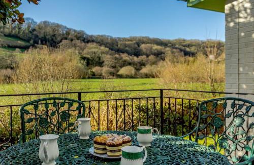 Branscombe House | 3 Bed in Branscombe 78002