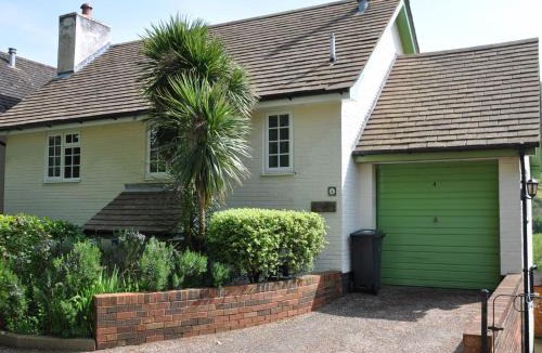 Branscombe House | 3 Bed in Branscombe 78002