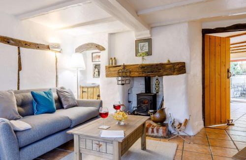 Bradiford House | 3 bed in Braunton 85884