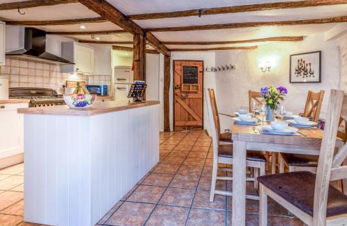 Bradiford House | 3 bed in Braunton 85884