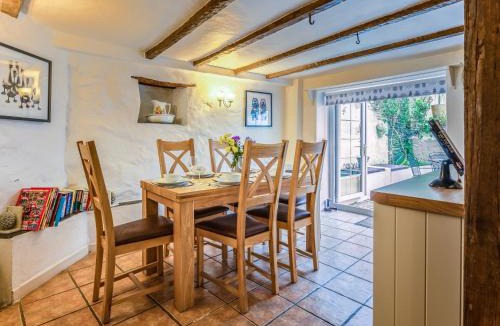 Bradiford House | 3 bed in Braunton 85884