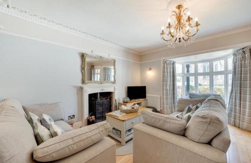 Aberdaron House | 3 Bed in Braunton oc-gladst