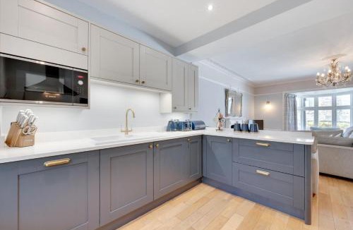 Aberdaron House | 3 Bed in Braunton oc-gladst
