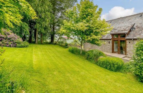 Llanfihangel Tal-y-llyn House | 3 Bed in Brecon oc-88249