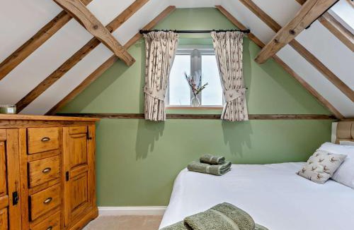 Nordley House | 3 Bed in Bridgnorth 94532