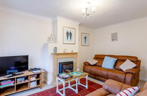 Brixham House | 3 Bed in Brixham BX002