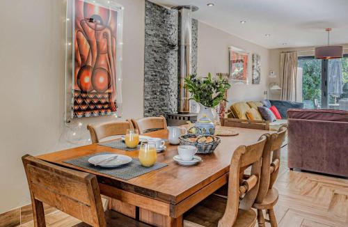 New Forest District House | 3 Bed in Brockenhurst oc-55301