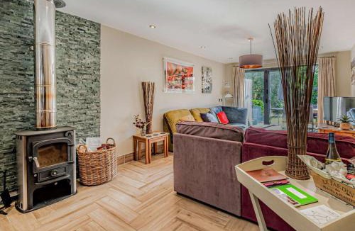 New Forest District House | 3 Bed in Brockenhurst oc-55301