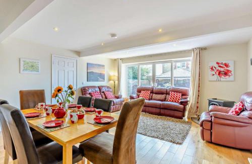 Blackford House | 3 Bed in Bruton HTORV