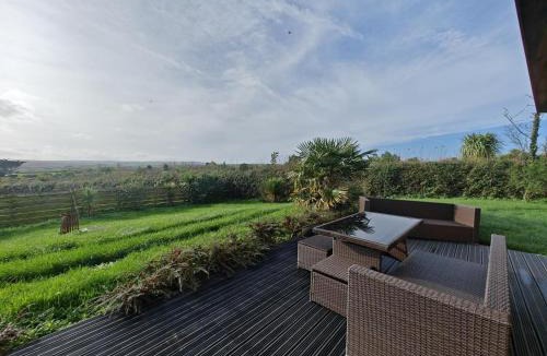 Bude Cabin | 3 Bed in Bude oc-s34845