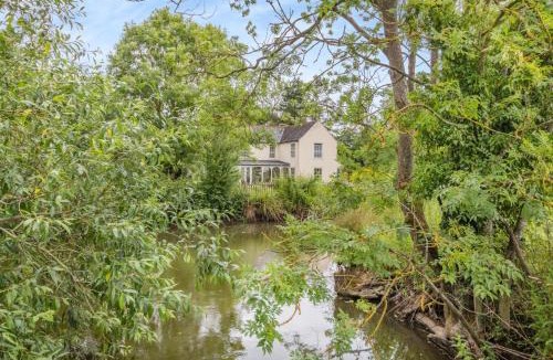 Bungay House | 3 Bed in Bungay oc-taf