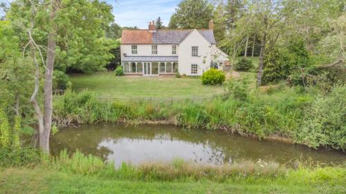 Bungay House | 3 Bed in Bungay oc-taf