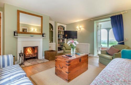 Bungay House | 3 Bed in Bungay oc-taf