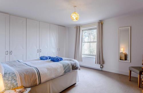 Burnham Deepdale House | 3 Bed in Burnham Deepdale KT045