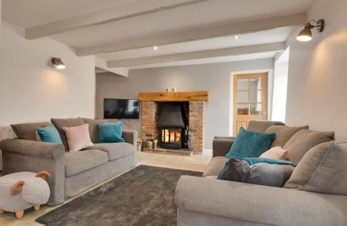 Burtersett House | 3 Bed in Burtersett oc-ds1022