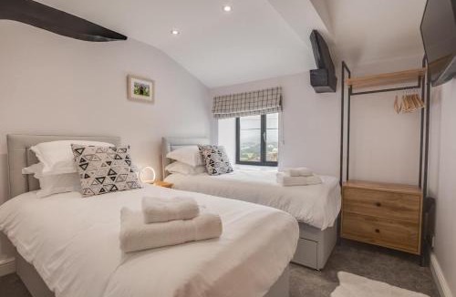 Burtersett House | 3 Bed in Burtersett oc-ds1022