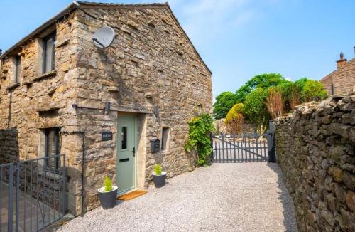 Burtersett House | 3 Bed in Burtersett oc-ds1022