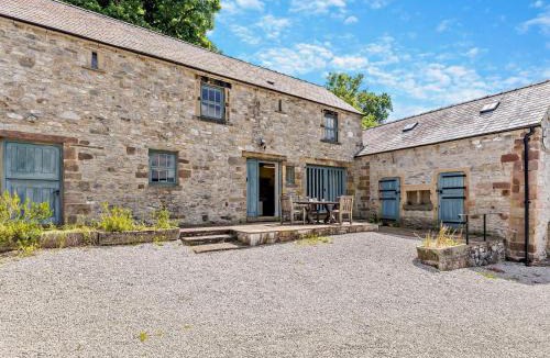 Longnor House | 3 Bed in Buxton oc-pk663