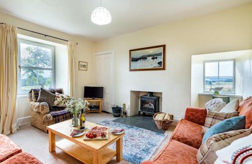 Aberlour House | 3 bed in Carron CA227