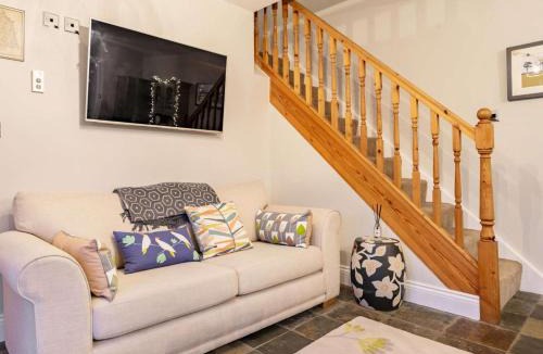 Wandylaw House | 3 Bed in Chathill oc-90380