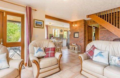 Upper Sapey House | 3 Bed in Clifton-on-Teme CC037