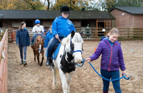 Clyro House | 3 Bed in Clyro BN027