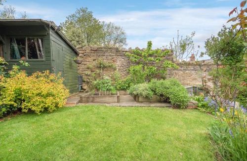 Whatstandwell House | 3 Bed in Crich oc-dcivyd