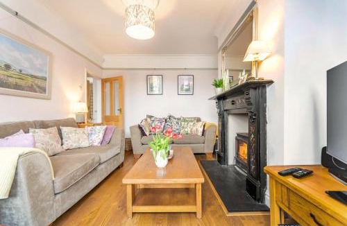 Whatstandwell House | 3 Bed in Crich oc-dcivyd