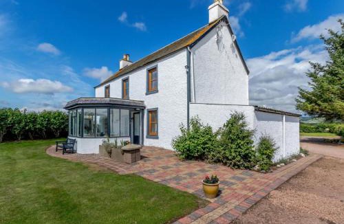 Buchanty House | 3 Bed in Crieff 78313