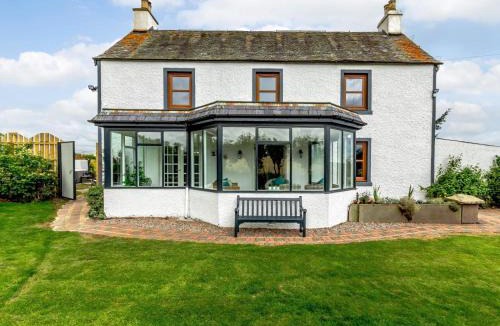 Buchanty House | 3 Bed in Crieff 78313