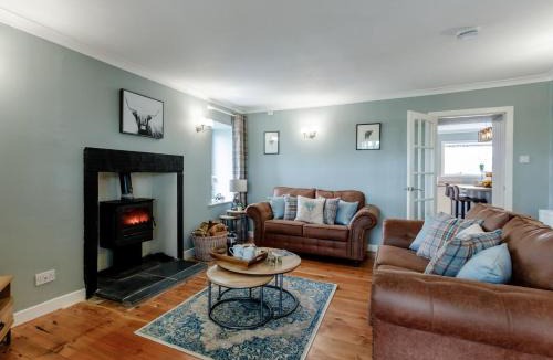 Buchanty House | 3 Bed in Crieff 78313