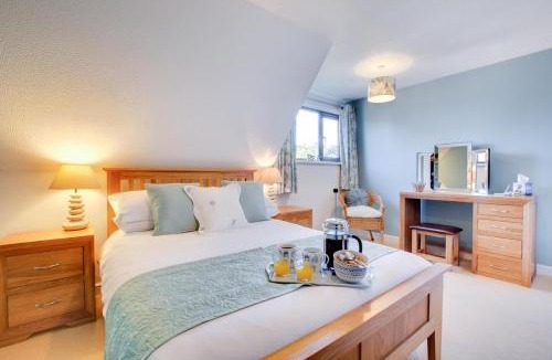 Cromer House | 3 Bed in Cromer oc-2097