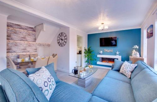 Cromer House | 3 Bed in Cromer oc-2097