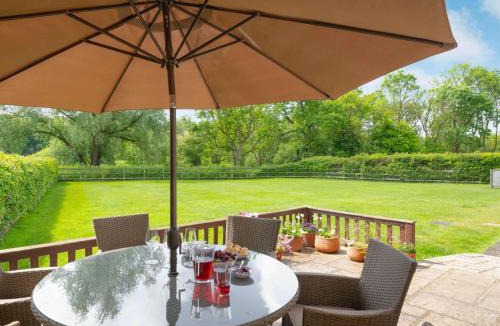 Wareham House | 3 Bed in Culeaze DC129