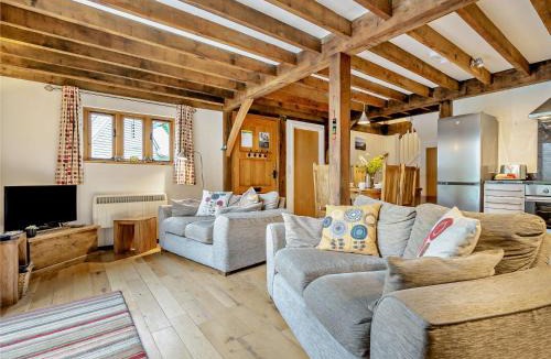 Camelford House | 3 Bed in Davidstow PENDW