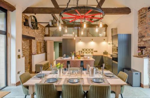 Brushford House | 3 Bed in Dulverton oc-t32975