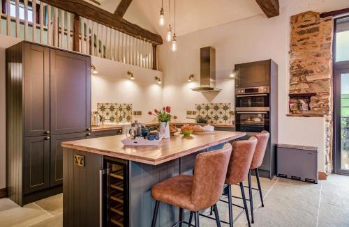 Brushford House | 3 Bed in Dulverton oc-t32975