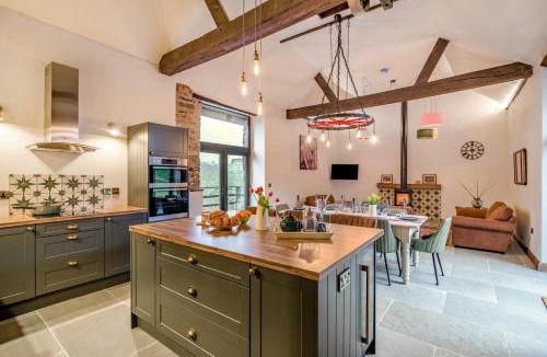 Brushford House | 3 Bed in Dulverton oc-t32975