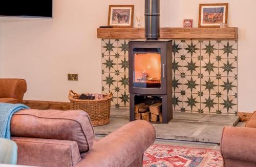 Brushford House | 3 Bed in Dulverton oc-t32975