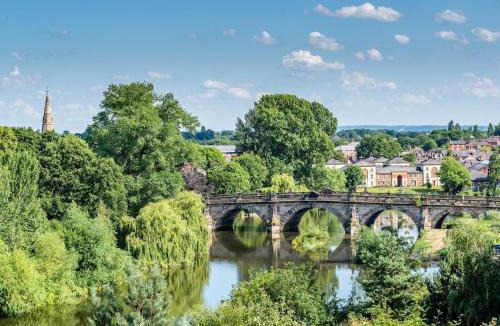 Overton-on-dee House | 3 Bed in Ellesmere 94419